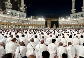 فعالشدن سهمیه محدود حج تمتع ۱۴۰۵ برای متقاضیان خراسان رضوی