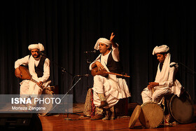 یک مدرس آواز ایرانی: موسیقی نواحی نیازمند بازآفرینی هوشمندانه است