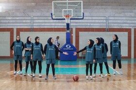 با جذب بازیکن خارجی در سکوی چهارم لیگ برتر می‌ایستیم