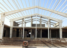 اتمام مهم‌ترین پروژه‌های نیمه‌تمام ورزشی درگز نیازمند ۵۸ میلیارد تومان اعتبار