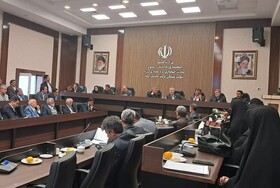 ۱۳ آبان، نمایش ملی پدافند غیرعامل است