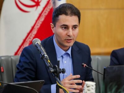 ثبت برند ملی و بینالمللی زعفران در مراحل نهایی است ثبت برند ملی و بینالمللی زعفران در مراحل نهایی است