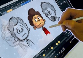 نقش انیمیشن در شکل‌دهی ناخودآگاه ارزش‌های اخلاقی کودکان