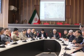 تکلیف متقاضیان مسکن ملی در خواف مشخص شد