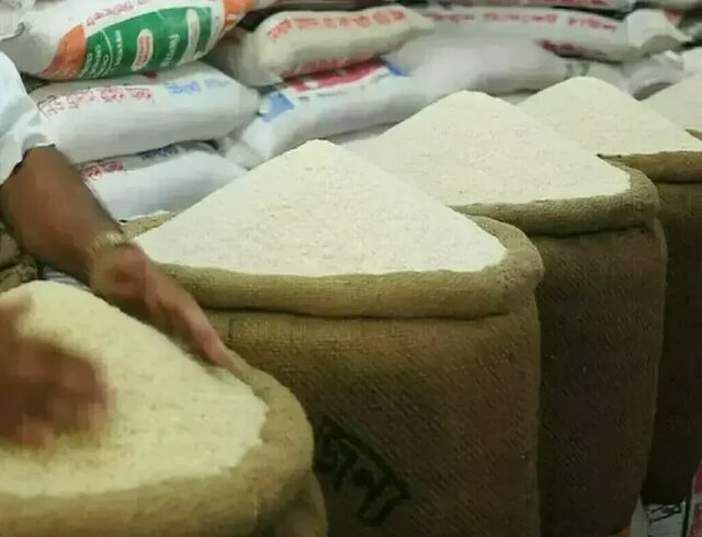 صادرکنندگان برنج هندی به دنبال مشتریان دانهدرشت صادرکنندگان برنج هندی به دنبال مشتریان دانهدرشت