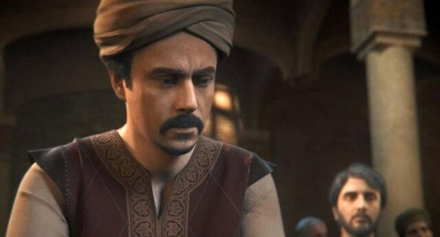 انیمیشن‌های ایرانی می‌توانند سفیران فرهنگ و هنر کشور باشند