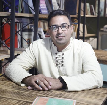 «رادیون»؛ از مشهد دهه ۵۰ تا کسب افتخار در جشنواره بین‌المللی فیلم کوتاه تهران