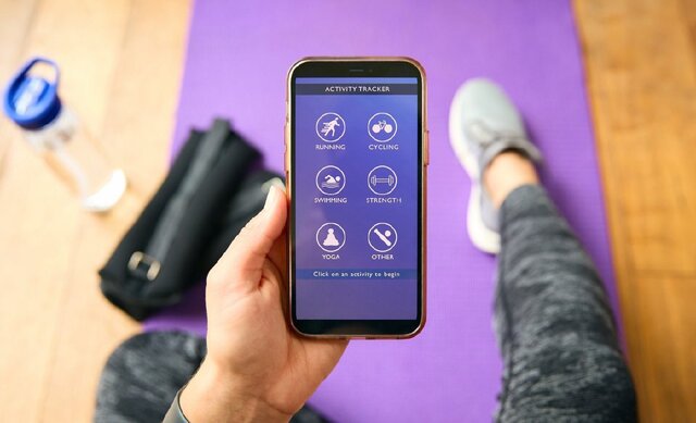 برنامه‌ای که سلامت روان را هدف قرار داد