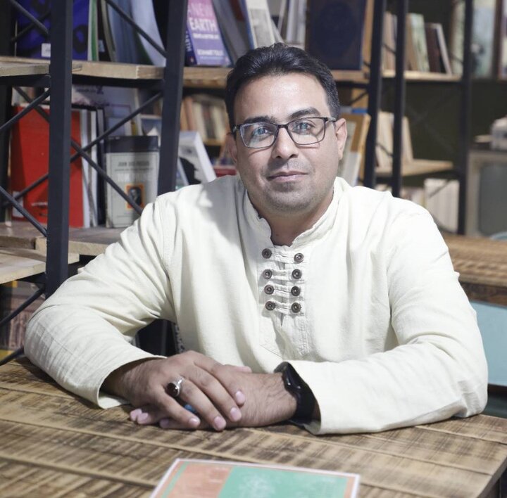 «رادیون»؛ از مشهد دهه ۵۰ تا کسب افتخار در جشنواره بینالمللی فیلم کوتاه تهران «رادیون»؛ از مشهد دهه ۵۰ تا کسب افتخار در جشنواره بینالمللی فیلم کوتاه تهران