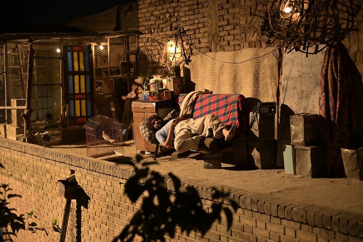 «رادیون»؛ از مشهد دهه 50 تا کسب افتخار در جشنواره بین‌المللی فیلم کوتاه تهران