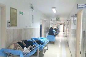 بحران مالی و اقتصاد سلامت از چالش‌های اساسی بیمارستان‌ها است
