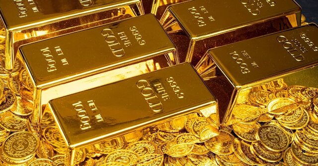 کدام کشور بیشترین ذخیره طلا را دارد؟