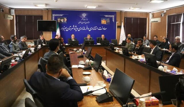 کاهش بروکراسی؛ برای بهبود جذب سرمایه‌گذاری ضروری است