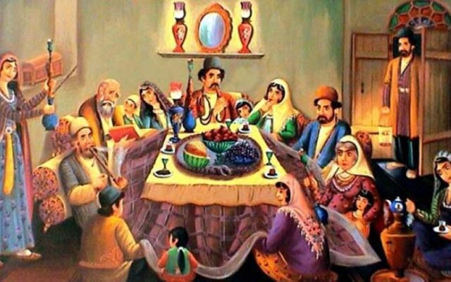 پاسداری از هویت فرهنگی در عصر جهانیسازی