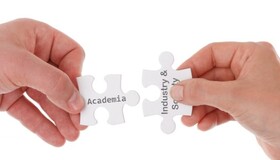 چگونه بستر همکاری صنعت و دانشگاه فراهم خواهد شد؟