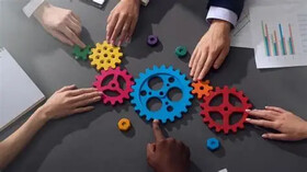 افزایش انگیزه تحصیل با ارتباط صنعت و دانشگاه