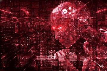 آیا هوش مصنوعی رفتار خودخواهانه را ترویج می‌دهد؟