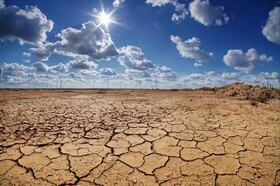 بحران آب و فرونشست زمین؛ چالش‌های جدی شهرهای خراسان رضوی