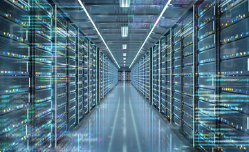 افزایش قیمت برق؛ چالشی جدید در تب هوش مصنوعی