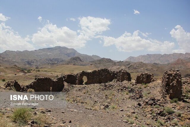 گناباد، پایتخت ناگفته‌های شاهنامه است