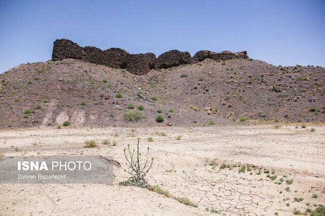 گناباد، پایتخت ناگفته‌های شاهنامه است