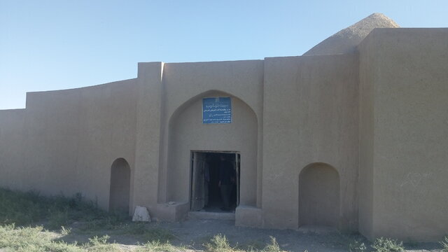 فرماندار: خانه دکتر شریعتی؛ یک نقطه اتکا برای معرفی فرهنگ و تاریخ داورزن به پژوهشگران است