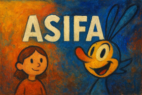 راه‌اندازی دفتر آسیفا در مشهد