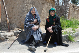 کاشمر در آستانه گذر جمعیتی تاریخی از جوانی به سالمندی