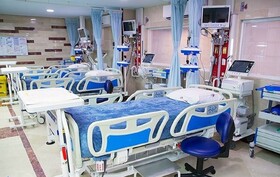 سرانه سلامت نیشابور پایین‌تر از سایر شهرستان‌ها است