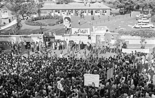 تسخیر سفارت آمریکا تصمیمی عقلانی بود