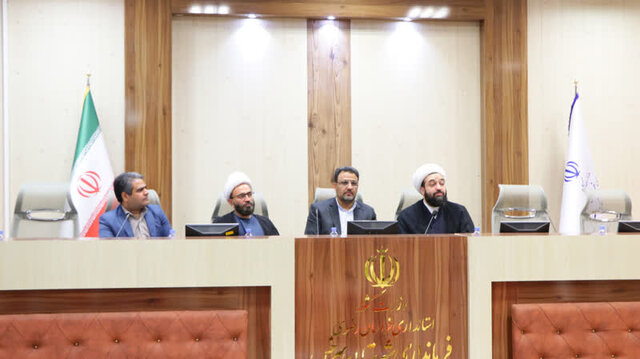 فرماندار: مرز سرخس یکی از مهمترین و فعالترین مرزهای ترانزیتی کشور است