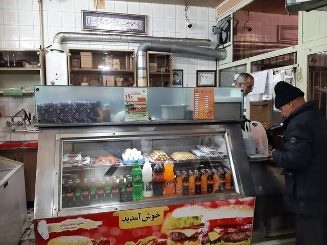 ارزان‌فروشی اغذیه‌ها در صورت استفاده از مواد اولیه بی‌کیفیت خطرناک است