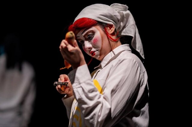 یک کارگردان: تئاتر مشهد با وجود استعدادها نیازمند زیرساخت بیشتر است