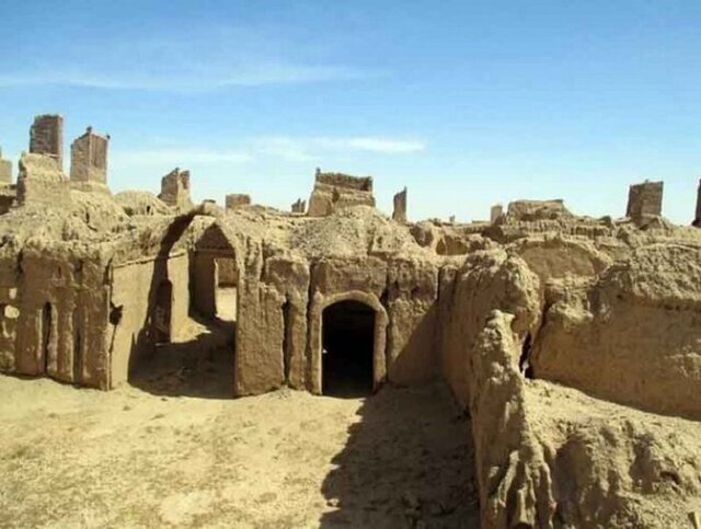 حلقههای گمشده تاریخ ایران در این شهر چند هزار ساله خاک میخورند
