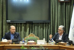 تأکید معاون وزیر راه و شهرسازی بر یکپارچه‌سازی و تعیین‌تکلیف طرح‌های پیرامون حرم رضوی