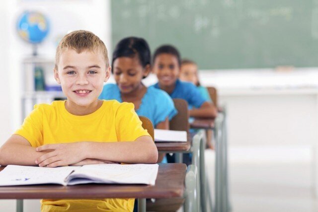 مدارس ابتدایی برتر کدامند؟