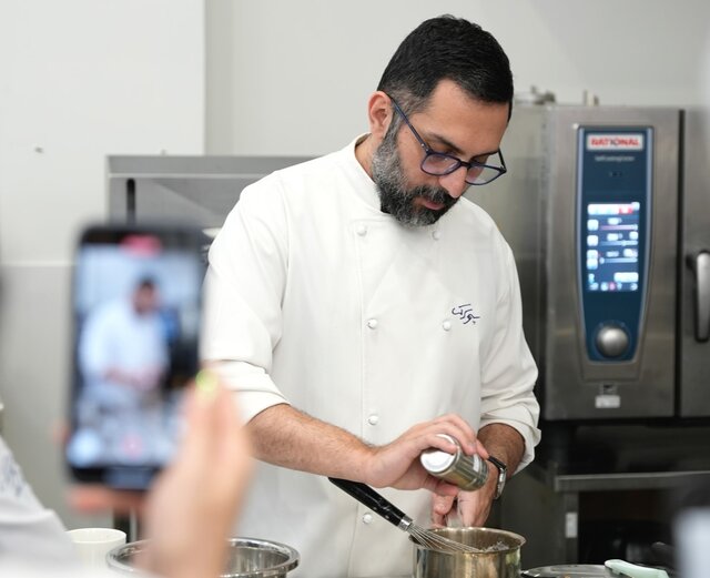 خراسان؛ الهام بخش و تاثیرگذار در گنجینه غذایی کشور