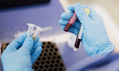 عامل بررسی سلامت تغییر کرد