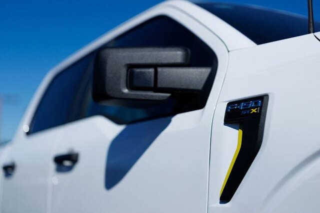 احتمال لغو مدل برقی پرفروش‌ترین پیکاپ آمریکا