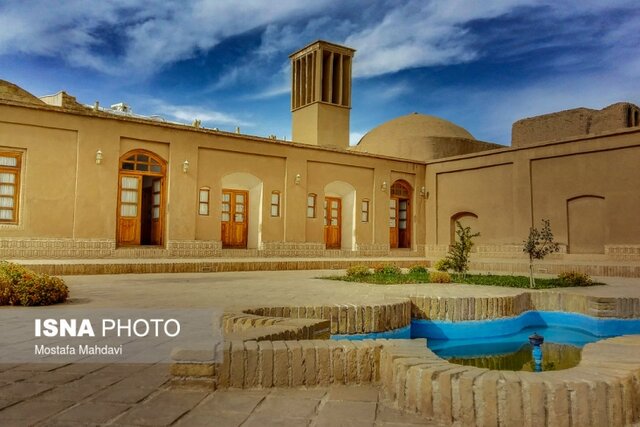 گنجینههای فراموش شده خراسان