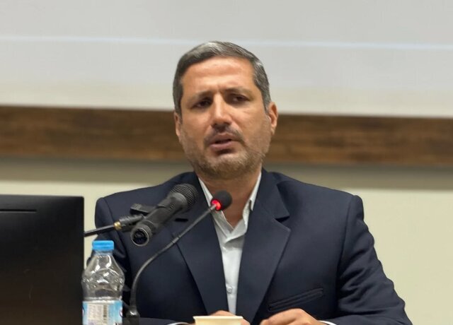 سبزوار؛ قطب دانشگاهی شرق کشور با جمعیت ۲۰ هزار دانشجو است