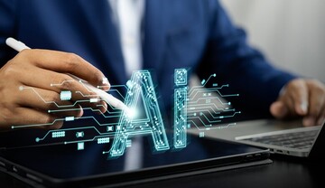 تاثیر هوش مصنوعی بر مهارت حسابداران 