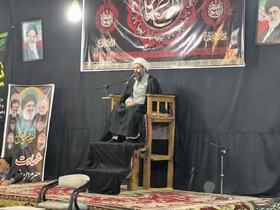 هیئات مذهبی به پایگاه‌های جهاد تبیین و آگاهی‌بخشی اجتماعی تبدیل شوند