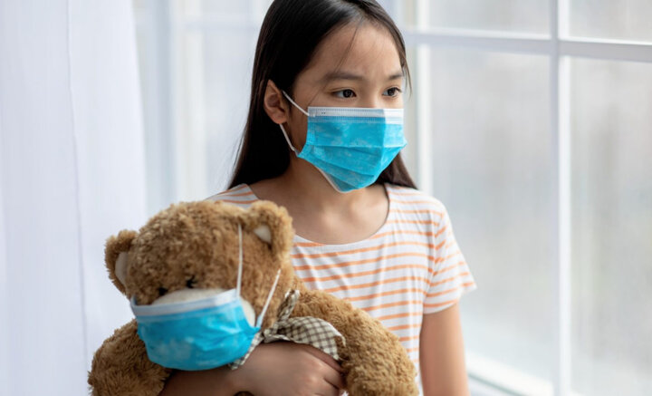 واکسینه شدن کودکان علیه کووید-۱۹ اشتباه بود؟