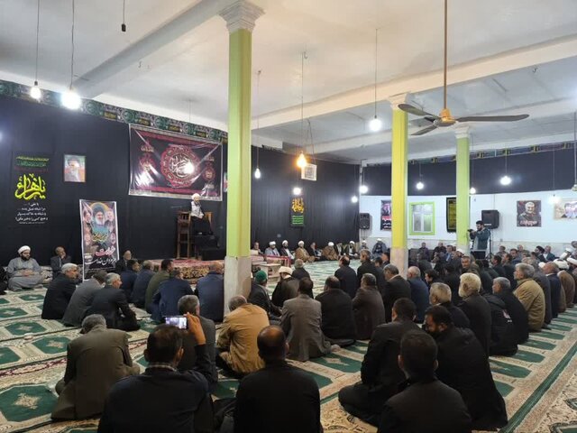 هیئات مذهبی به پایگاههای جهاد تبیین و آگاهیبخشی اجتماعی تبدیل شوند