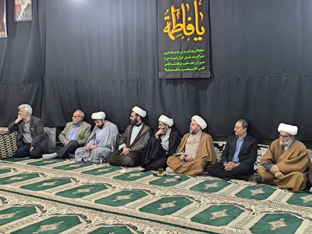 هیئات مذهبی به پایگاههای جهاد تبیین و آگاهیبخشی اجتماعی تبدیل شوند