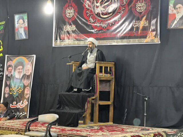 هیئات مذهبی به پایگاه‌های جهاد تبیین و آگاهی‌بخشی اجتماعی تبدیل شوند