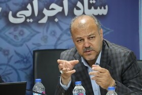 فرماندار: نزدیکی فریمان به مشهد فرصتی طلایی برای سرمایه‌گذاران انرژی‌های تجدیدپذیر است