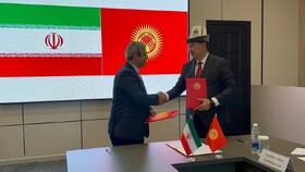 تأکید استاندار خراسان رضوی بر توسعه تعاملات منطقه‌ای