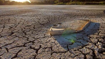 خشکسالی تنها مسئله محیط‌زیستی نیست؛ پیامدهای اجتماعی و دینی هم دارد